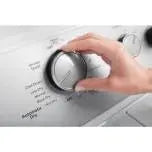 Whirlpool 7.0 cu. ft. White Electric Clothes Dryer – AutoDry™ & Wrinkle Shield™ (2025 Model)