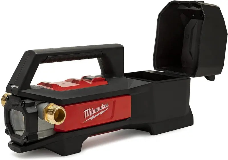 Milwaukee M18 Transfer Pump Model 2771-20