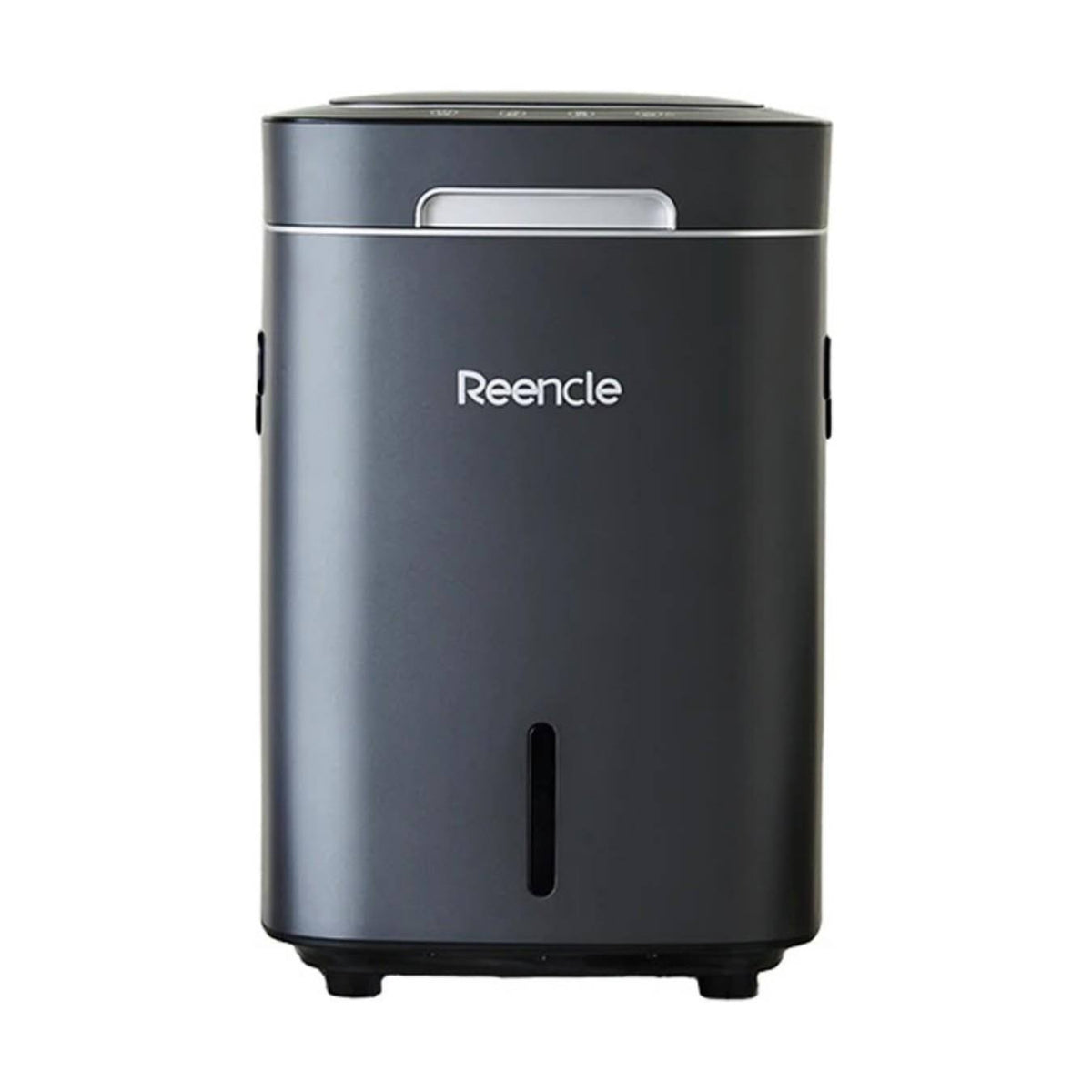 Reencle Prime Food Waste Composter (Silver)