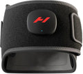 Hyperice Venom 2 Back Percussion Massage Device – Cordless Deep-Tissue Therapy Tool (Black)
