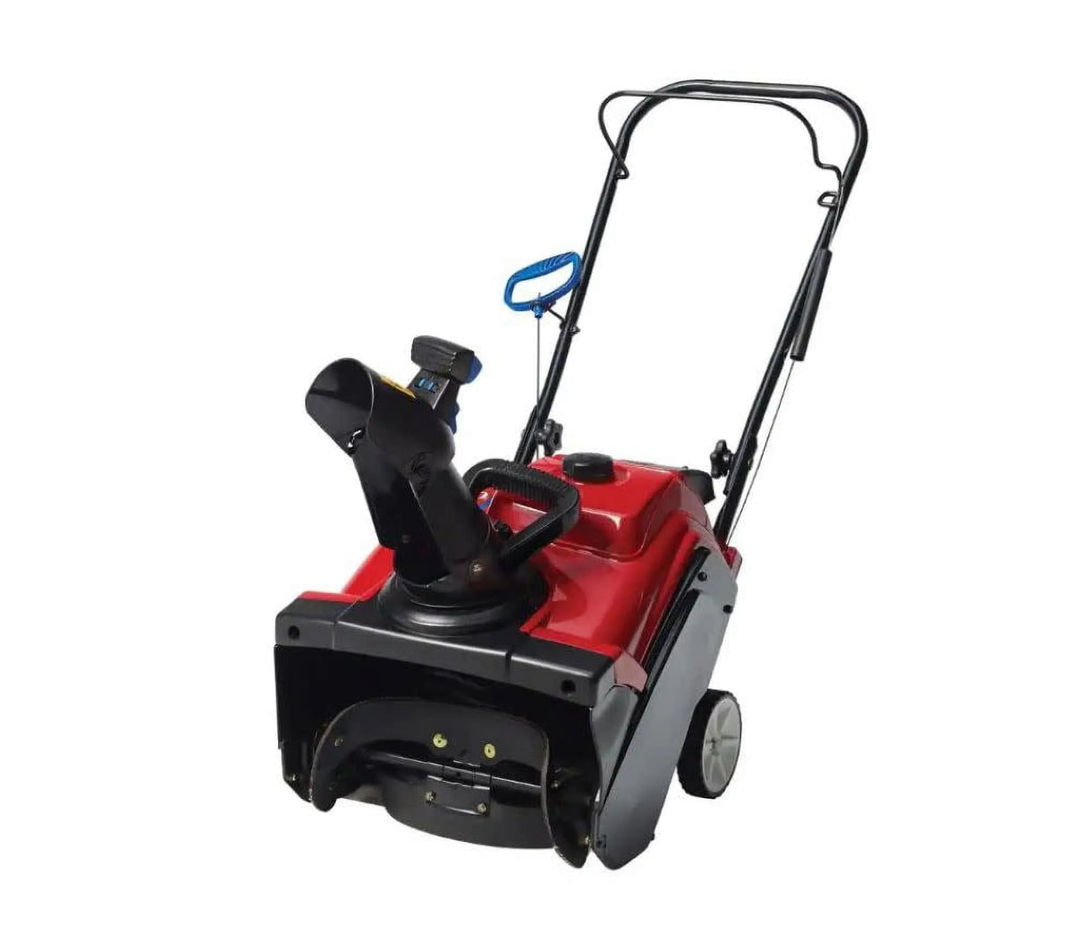 Toro 518 Ze Power Clear Snow Blower Gas Single Stage Electric Start 18"