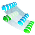 Inflatable Pool Float Hammock Set – Multi-Piece Lounge Chair for Water Relaxation